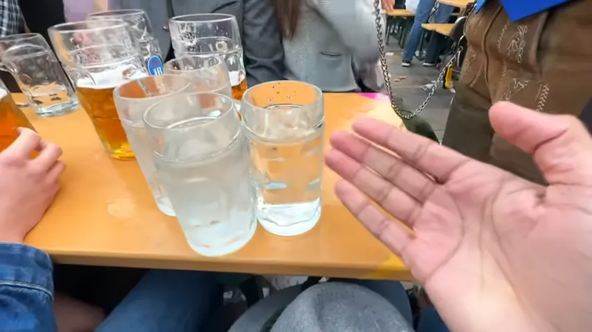 Beste Zeit und Kalenderplanung fuer die Oktoberfest Ticketbuchung