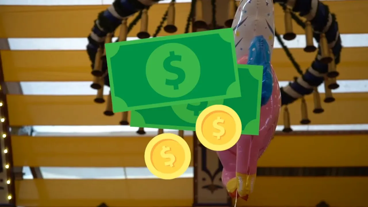 Oktoberfest Bierzelt-Stimmung und Atmosphaere bei Tischreservierungen