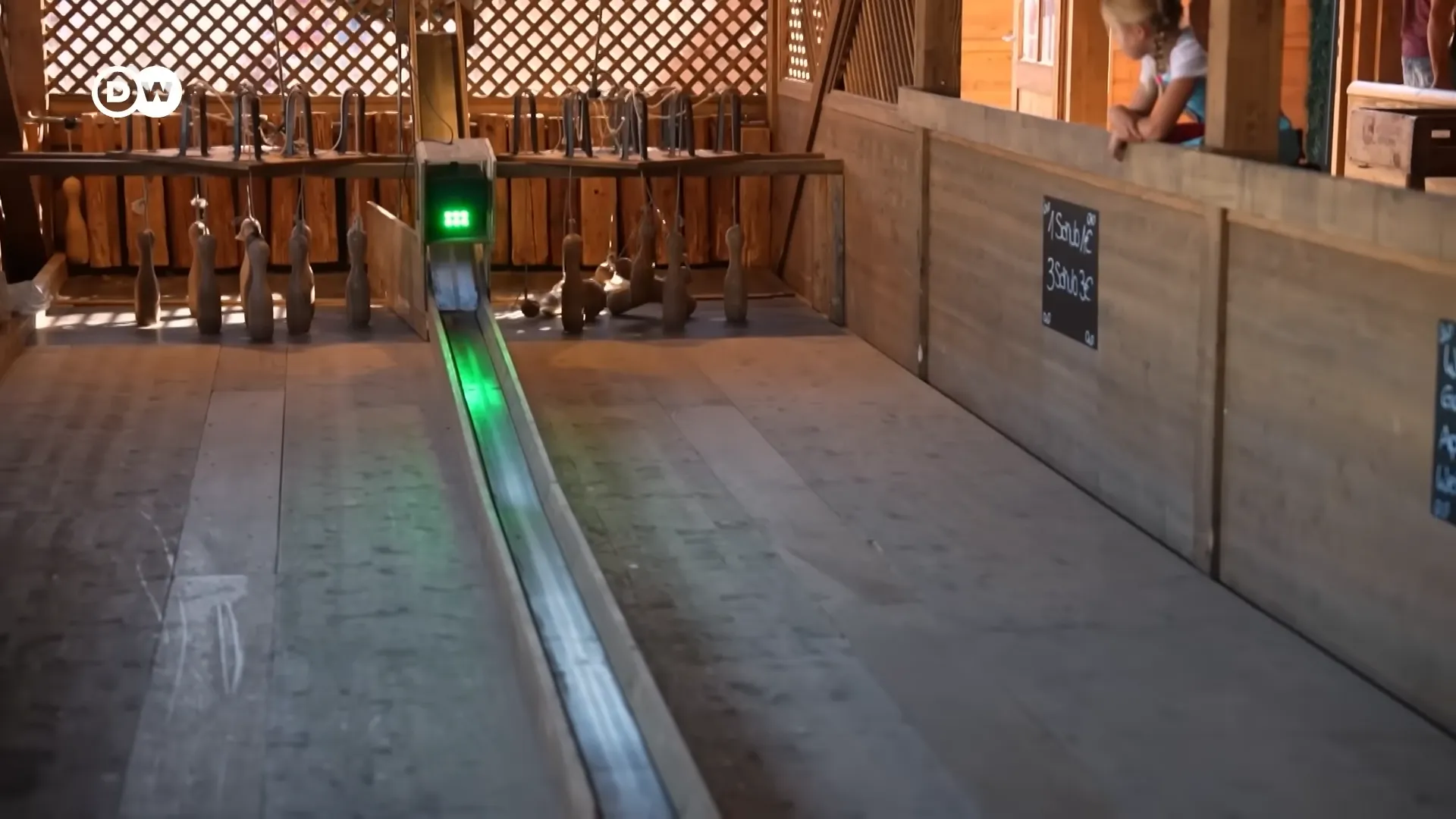 Oktoberfest information and visitor services