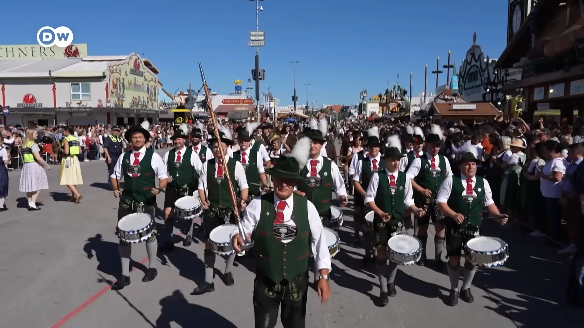 Oktoberfest 2026 screenshot 19