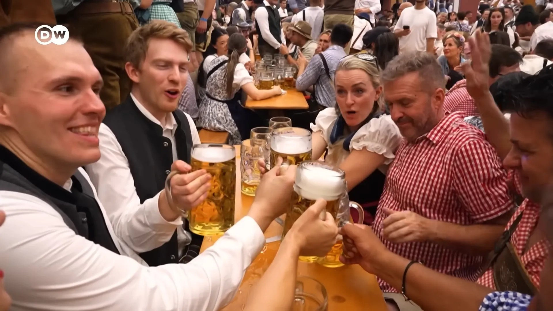 Festgelände Theresienwiese