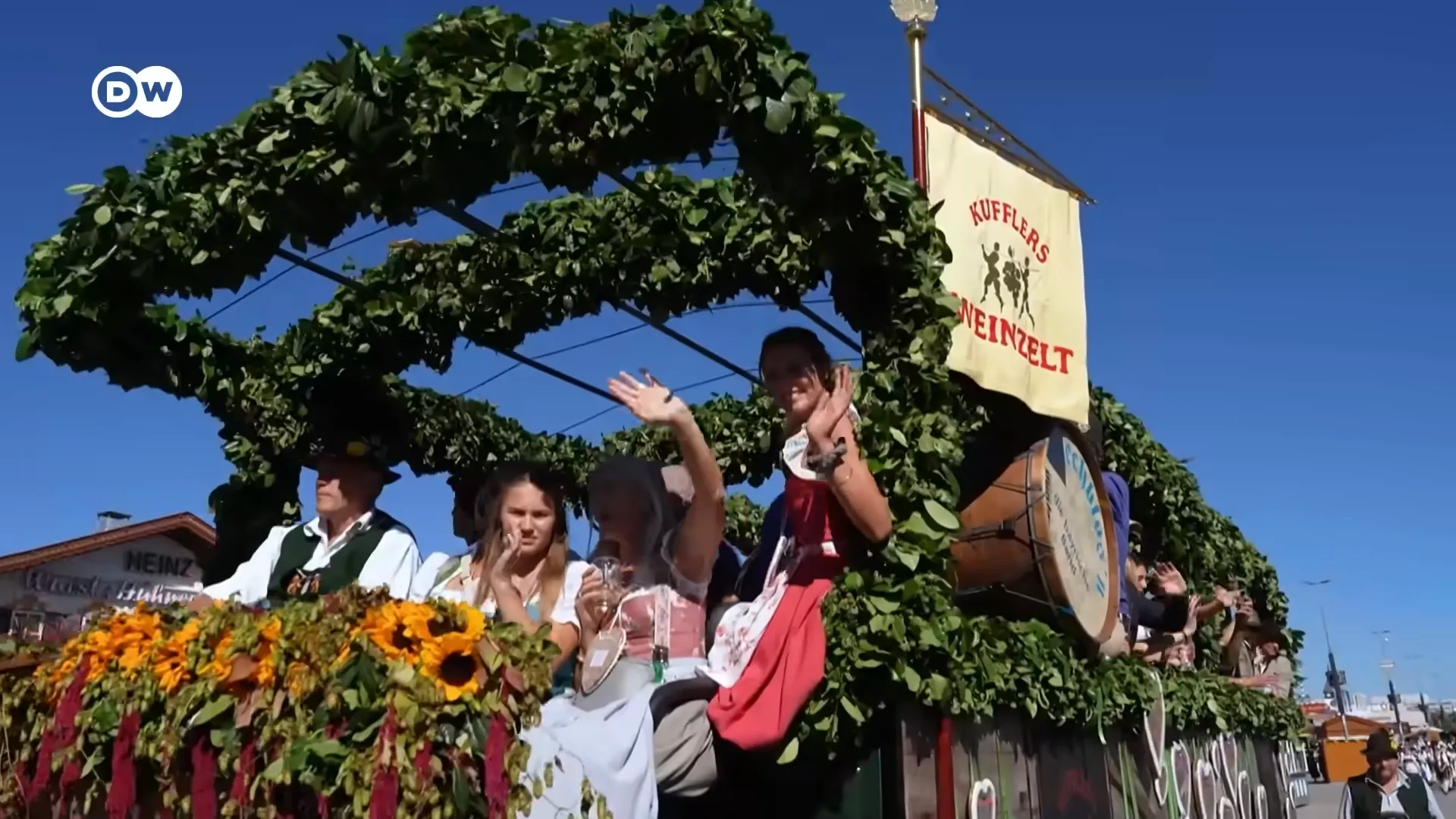 Oktoberfest 2026 screenshot 20